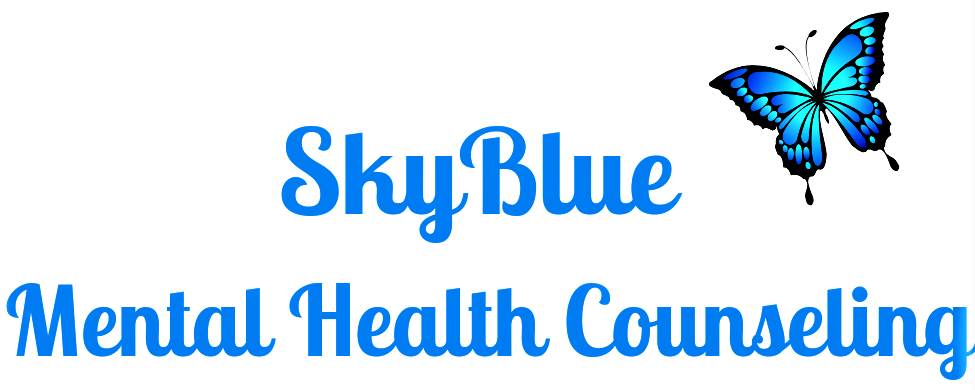 SkyBlue Mental Health Counseling